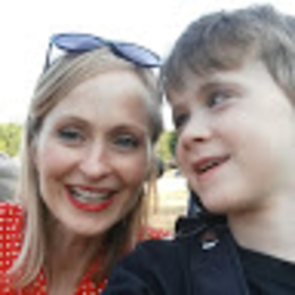 Meet your Posher, Tiffany